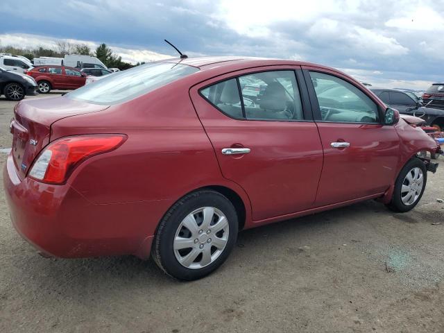 Image 3 of 2012 NISSAN VERSA S 2012 with VIN 3N1CN7AP4CL935437