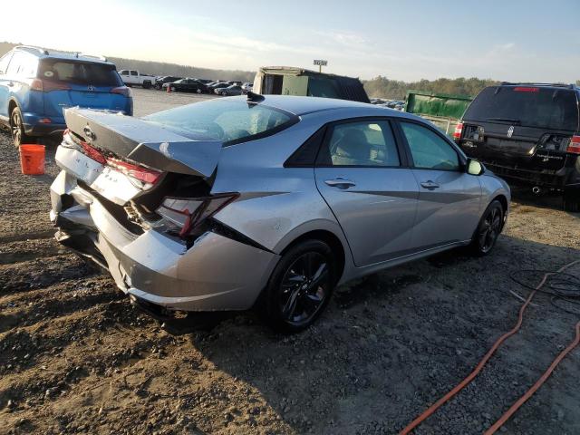 Image 3 of 2023 HYUNDAI ELANTRA SEL 2023 with VIN 5NPLM4AG2PH088177