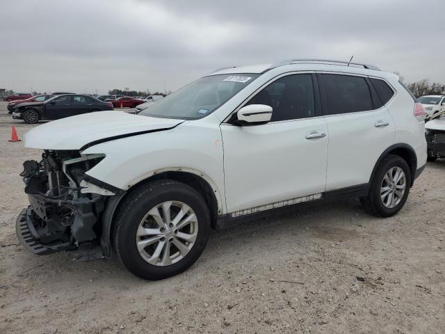 Image 1 of 2016 NISSAN ROGUE S 2016 with VIN KNMAT2MT5GP654814