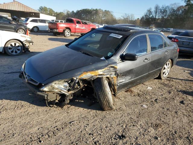 Изображение 1 2005 HONDA ACCORD EX 2005 с VIN 1HGCM66505A003507