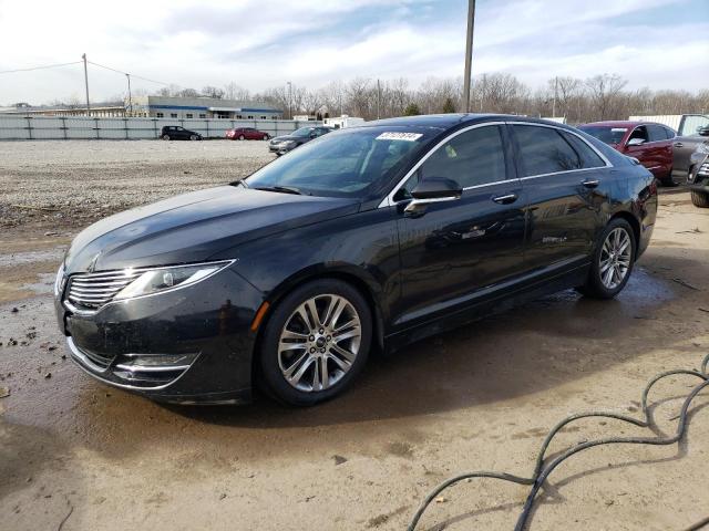Obraz 2013 LINCOLN MKZ  2013