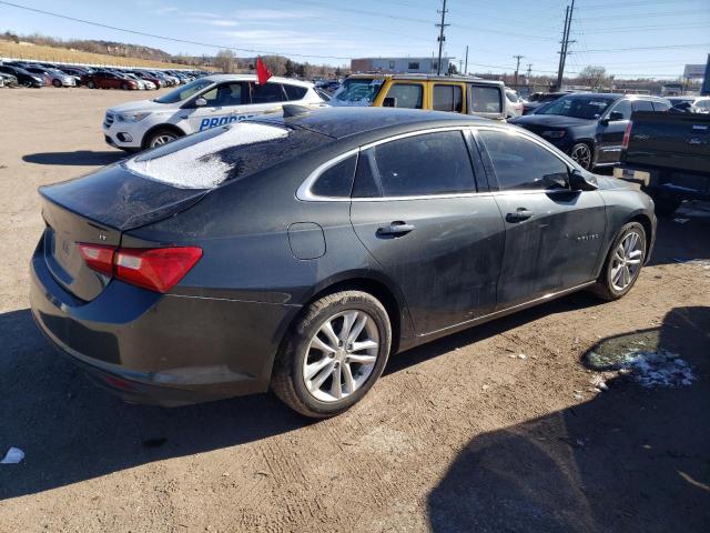 Image 3 of 2017 CHEVROLET MALIBU LT 2017 with VIN 1G1ZE5ST0HF214940