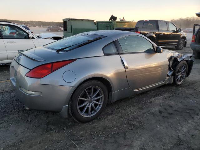 Изображение 3 2004 NISSAN 350Z COUPE 2004 с VIN JN1AZ34EX4M155576