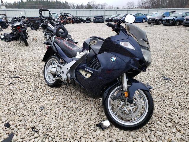 Obraz 1 z 2003 BMW K1200 GT 2003 z VIN WB10558A63ZK00907