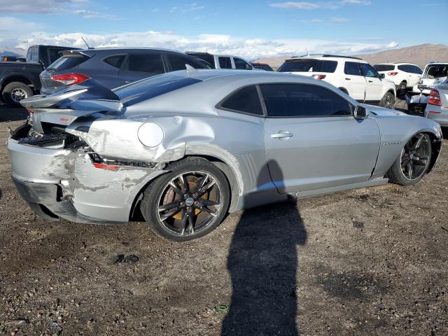 Obraz 3 z 2014 CHEVROLET CAMARO SS 2014 z VIN 2G1FJ1EJ1E9291452