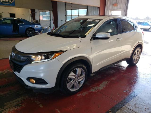 Image 1 of 2020 HONDA HR-V EX 2020 with VIN 3CZRU6H50LM708968