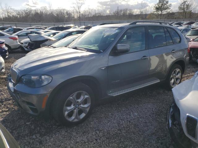 Изображение 1 2011 BMW X5 XDRIVE35D 2011 с VIN 5UXZW0C57BL370164