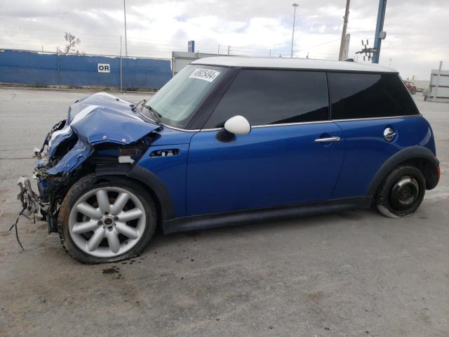 2006 MINI COOPER S 2006 image