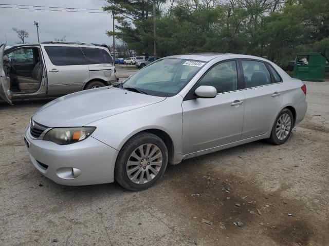 Obraz 2009 SUBARU IMPREZA 2.5I PREMIUM 2009