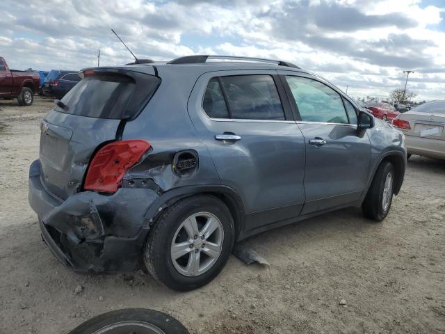 Obraz 3 z 2019 CHEVROLET TRAX 1LT 2019 z VIN KL7CJLSB2KB906780