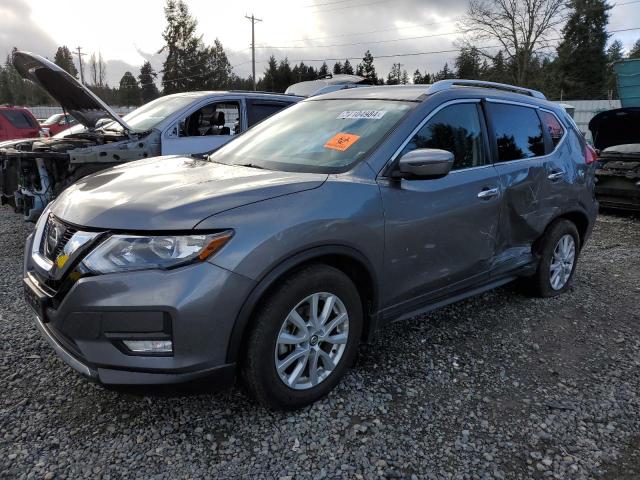 Obraz 1 z 2017 NISSAN ROGUE S 2017 z VIN KNMAT2MT6HP608846