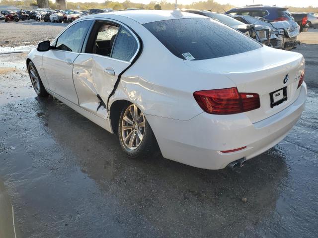 Image 2 of 2014 BMW 528 I 2014 with VIN WBA5A5C5XED511901