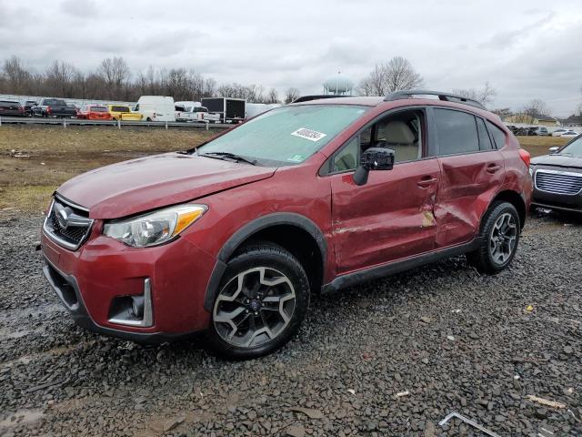 Image 1 of 2016 SUBARU CROSSTREK LIMITED 2016 with VIN JF2GPAKC0GH308032
