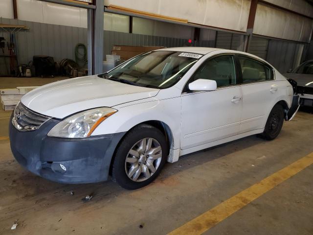 2010 NISSAN ALTIMA BASE 2010 image