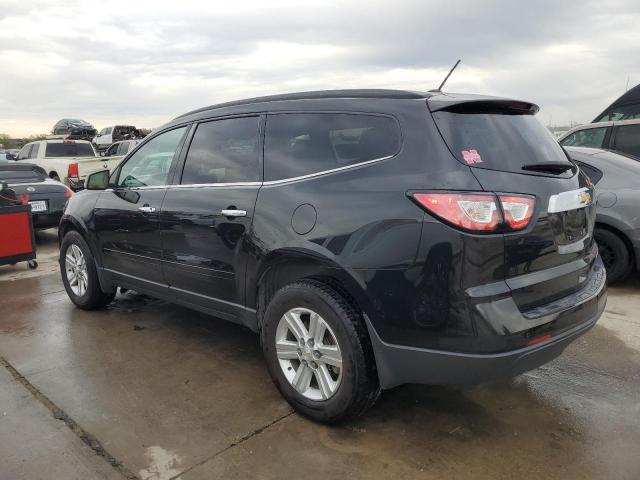 Obraz 2 z 2014 CHEVROLET TRAVERSE LT 2014 z VIN 1GNKRHKD0EJ370161