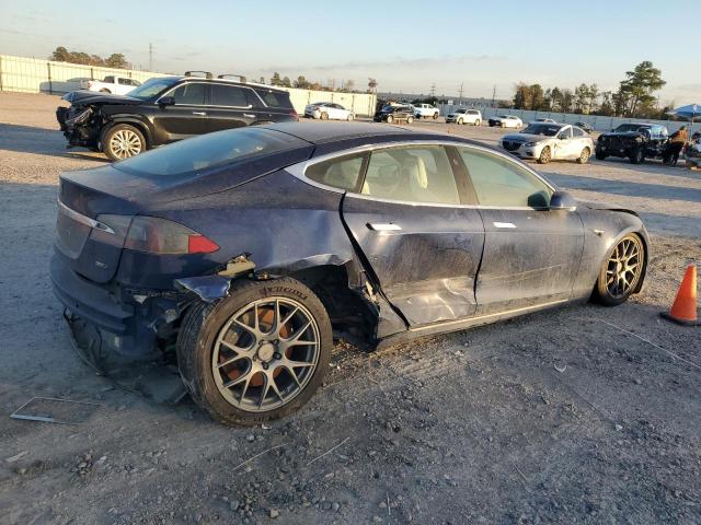 Изображение 3 2017 TESLA MODEL S  2017 с VIN 5YJSA1E21HF181225