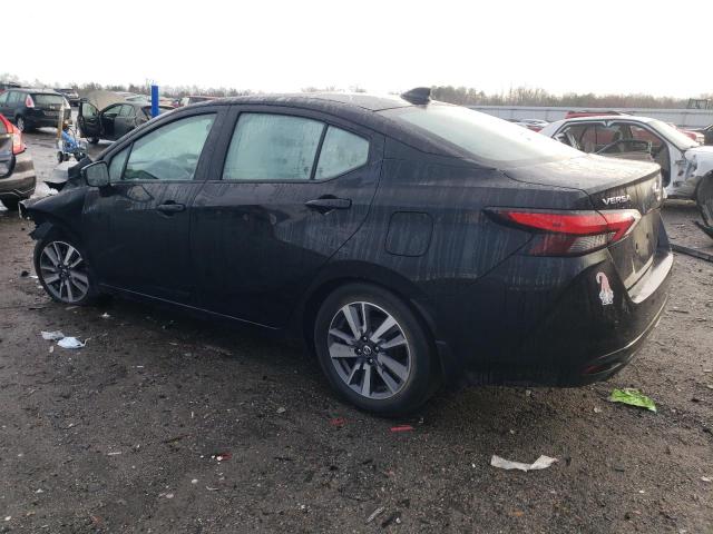 Obraz 2 z 2020 NISSAN VERSA SV 2020 z VIN 3N1CN8EVXLL834126