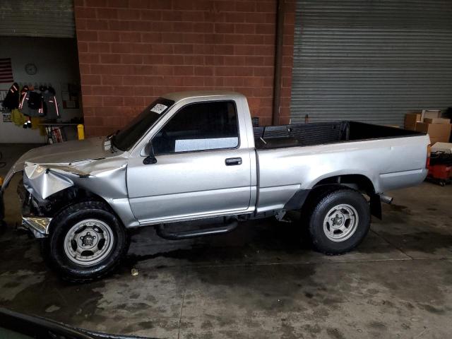 Изображение 1990 TOYOTA PICKUP 1/2 TON SHORT WHEELBASE 1990