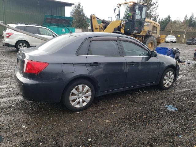 Изображение 3 2008 SUBARU IMPREZA 2.5I 2008 с VIN JF1GE61698H523705
