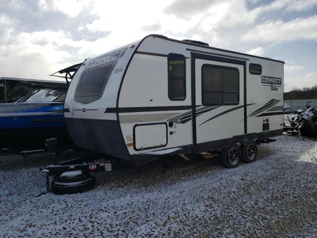 Obraz 2 z 2021 KZRV TRAILER 2021 z VIN 4EZTL1921M7051081