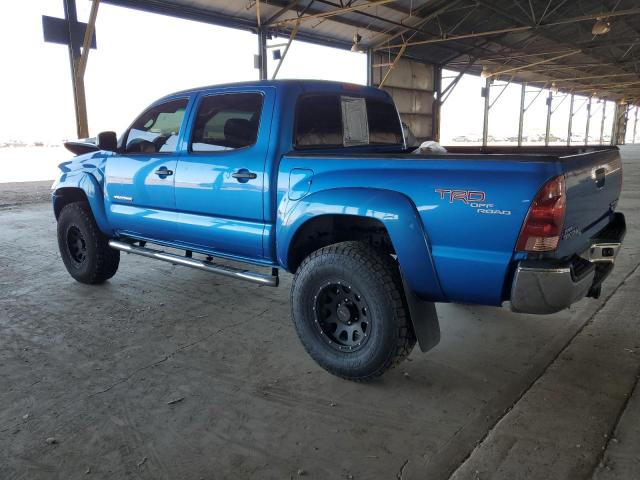Obraz 2 z 2007 TOYOTA TACOMA DOUBLE CAB PRERUNNER 2007 z VIN 5TEJU62N57Z407634