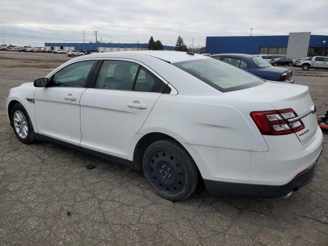 Image 2 of 2015 FORD TAURUS SE 2015 with VIN 1FAHP2D83FG107043