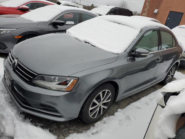 2017 VOLKSWAGEN JETTA SE 2017 image