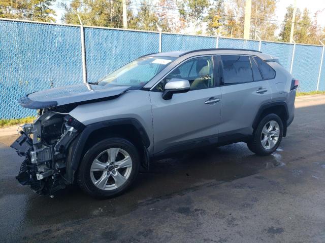 Image 1 of 2019 TOYOTA RAV4 LE 2019 with VIN 2T3B1RFV9KC013472