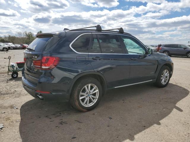 Obraz 3 z 2015 BMW X5 XDRIVE35I 2015 z VIN 5UXKR0C5XF0K71323