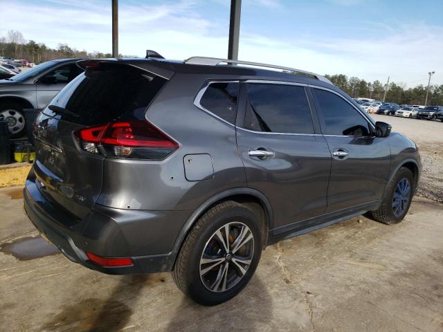 Image 3 of 2020 NISSAN ROGUE S 2020 with VIN KNMAT2MT9LP538929