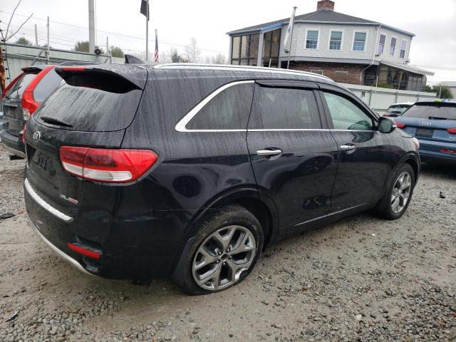 Obraz 3 z 2016 KIA SORENTO SX 2016 z VIN 5XYPKDA19GG128779