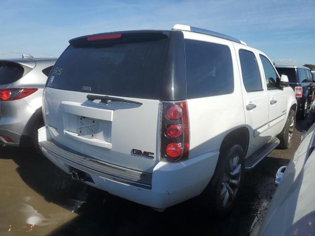 Obraz 3 z 2007 GMC YUKON DENALI 2007 z VIN 1GKFK63867J398462