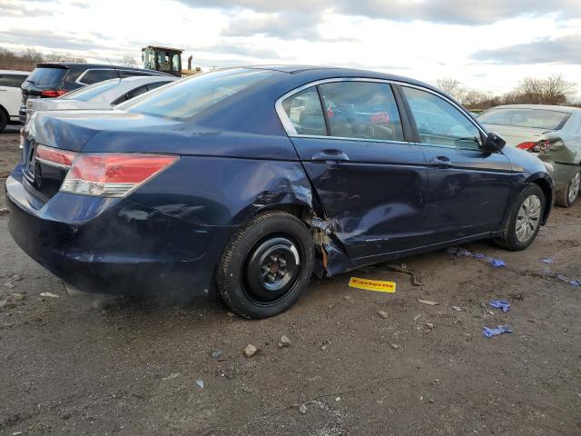 Obraz 3 z 2012 HONDA ACCORD LX 2012 z VIN 1HGCP2F30CA060611