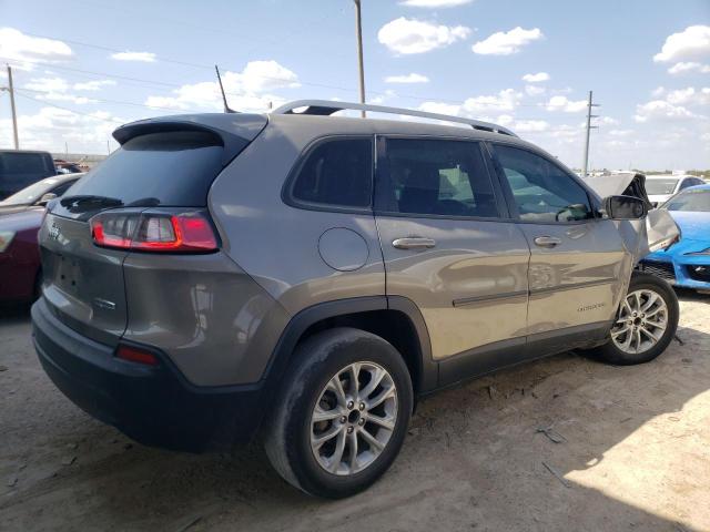 Image 3 of 2020 JEEP CHEROKEE LATITUDE 2020 with VIN 1C4PJLCB0LD538706