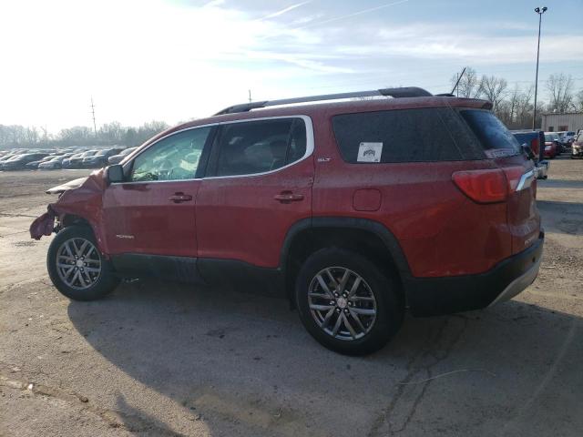 Изображение 2 2019 GMC ACADIA SLT-1 2019 с VIN 1GKKNMLA6KZ147819