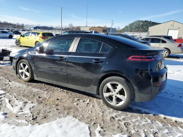 Image 2 of 2014 CHEVROLET VOLT  2014 with VIN 1G1RD6E44EU156643