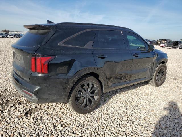 Изображение 3 2022 KIA SORENTO SX 2022 с VIN 5XYRK4LF2NG126516
