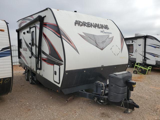 Image 1 of 2017 COACH TRAILER 2017 with VIN 5ZT2ANHC9HB017069