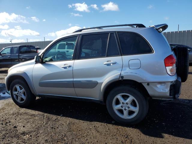 Изображение 2 2001 Toyota RAV4 2001 с VIN JTEHH20V210081406