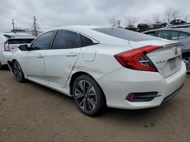 Изображение 2 2016 HONDA CIVIC EX 2016 с VIN 2HGFC1F34GH640275