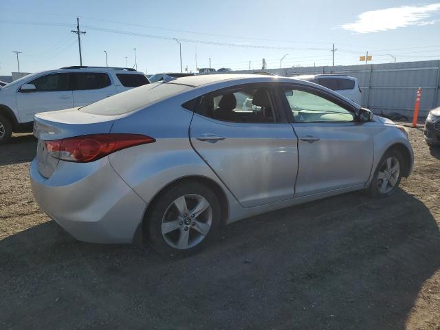 Obraz 3 z 2013 HYUNDAI ELANTRA GLS 2013 z VIN KMHDH4AE8DU669378