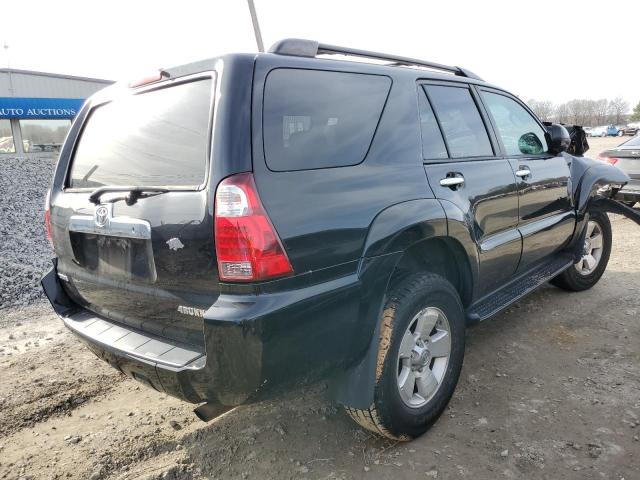 Image 3 of 2009 TOYOTA 4RUNNER SR5 2009 with VIN JTEZU14R29K023948