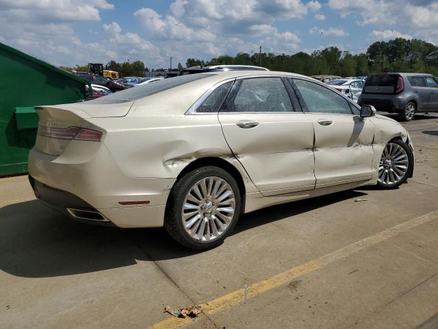 Image 3 of 2015 LINCOLN MKZ  2015 with VIN 3LN6L2GK7FR604315