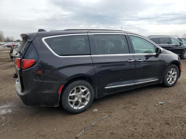 Изображение 3 2019 CHRYSLER PACIFICA LIMITED 2019 с VIN 2C4RC1GG2KR627623