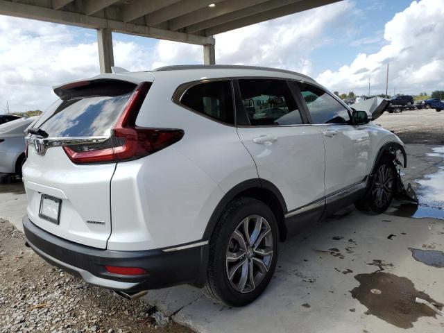 Изображение 3 2021 HONDA CR-V TOURING 2021 с VIN 7FARW1H91ME006335