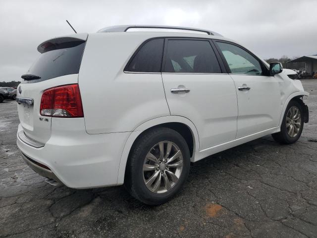 Obraz 3 z 2013 KIA SORENTO SX 2013 z VIN 5XYKW4A24DG375534