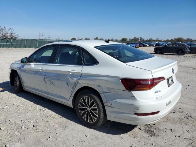 Изображение 2 2019 VOLKSWAGEN JETTA SEL 2019 с VIN 3VWE57BU8KM268968