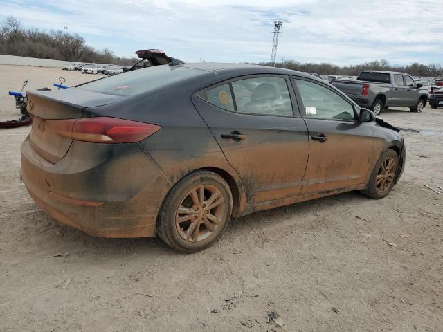 Obraz 3 z 2017 HYUNDAI ELANTRA SE 2017 z VIN KMHD84LF9HU060358