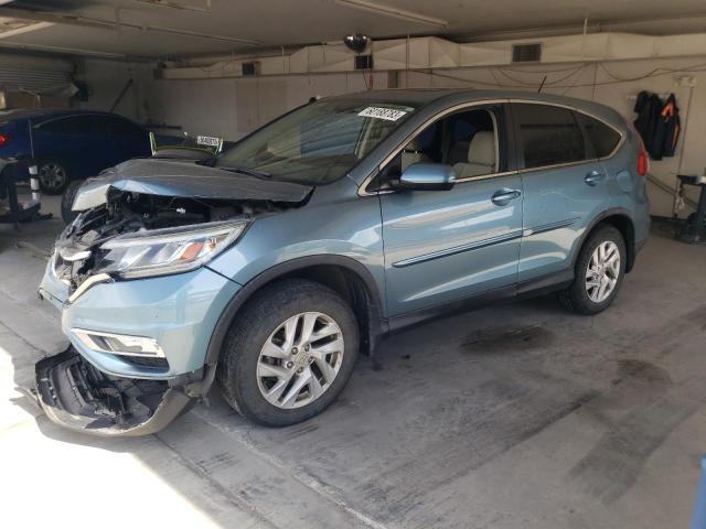 Obraz 1 z 2016 HONDA CR-V EX 2016 z VIN 2HKRM4H58GH646807