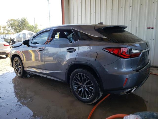 Obraz 2 z 2017 LEXUS RX 350 BASE 2017 z VIN 2T2ZZMCA3HC079590